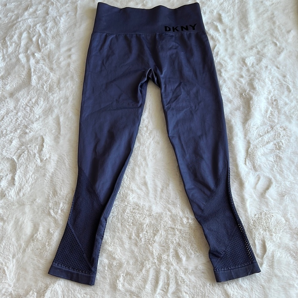 DKNY sport leggings
